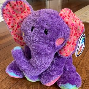Mary Meyer Plush elephant toy